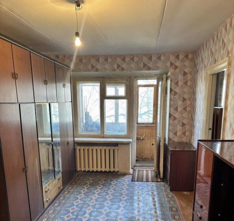 квартира г Королев ул Дзержинского 32 Медведково фото 11