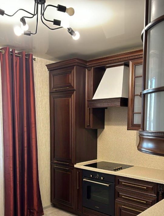 квартира г Видное проезд Советский 4 Домодедовская фото 23