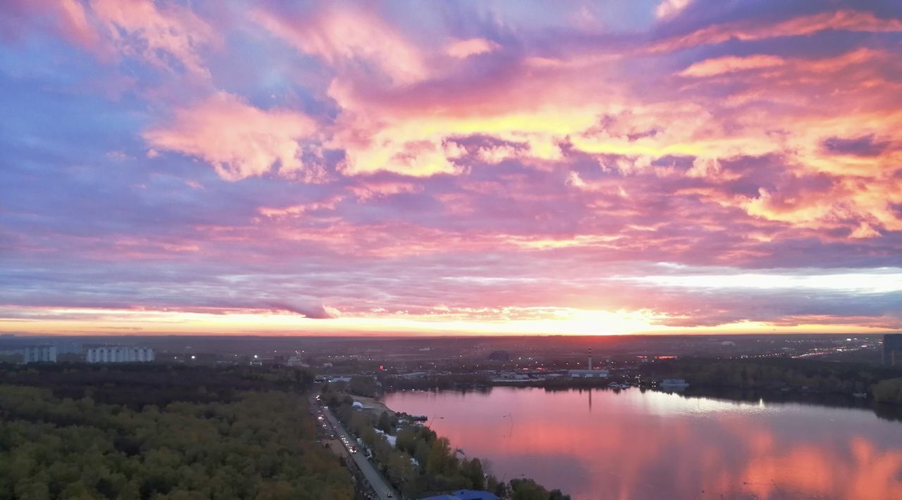 квартира г Красногорск ул Липовой Рощи 6/1 Москва фото 17
