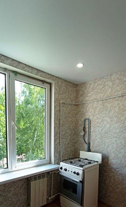 квартира р-н Нижнекамский г Нижнекамск ул Тукая 34 фото 10