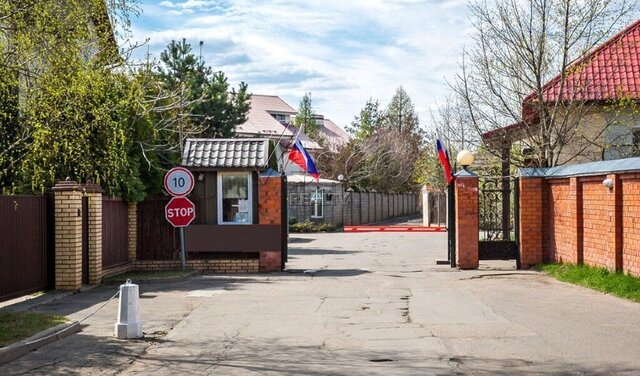 Немчиновка, КП Усадьбы, 13 фото