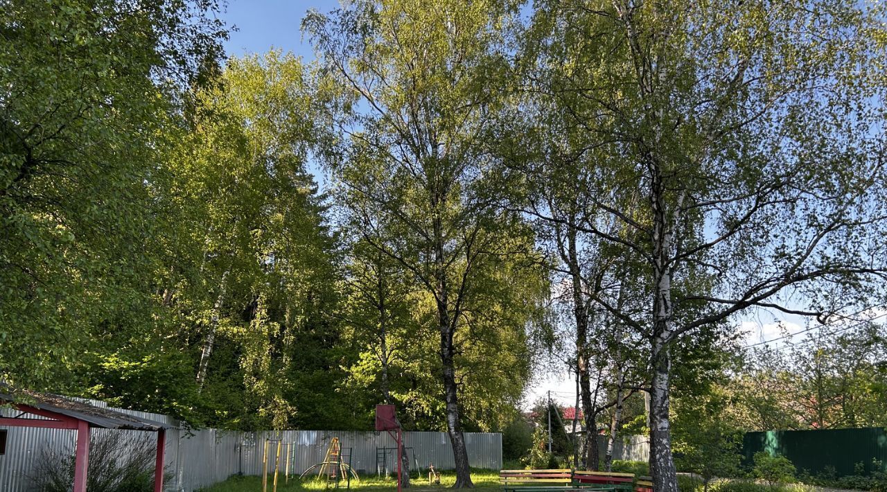 дом г Подольск Лучинское СНТ, Подольск, 32 фото 9
