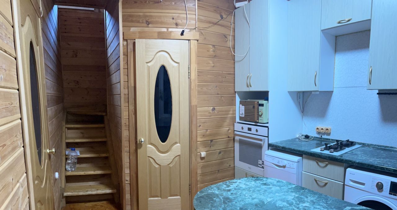 дом г Подольск Лучинское СНТ, Подольск, 32 фото 23