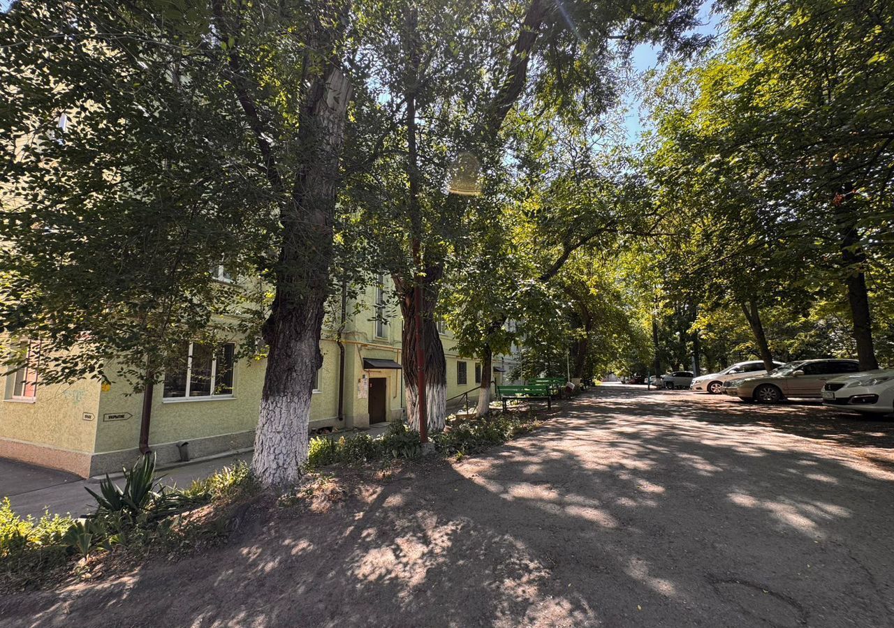 квартира г Таганрог Западный ул Свободы 15/1 фото 17