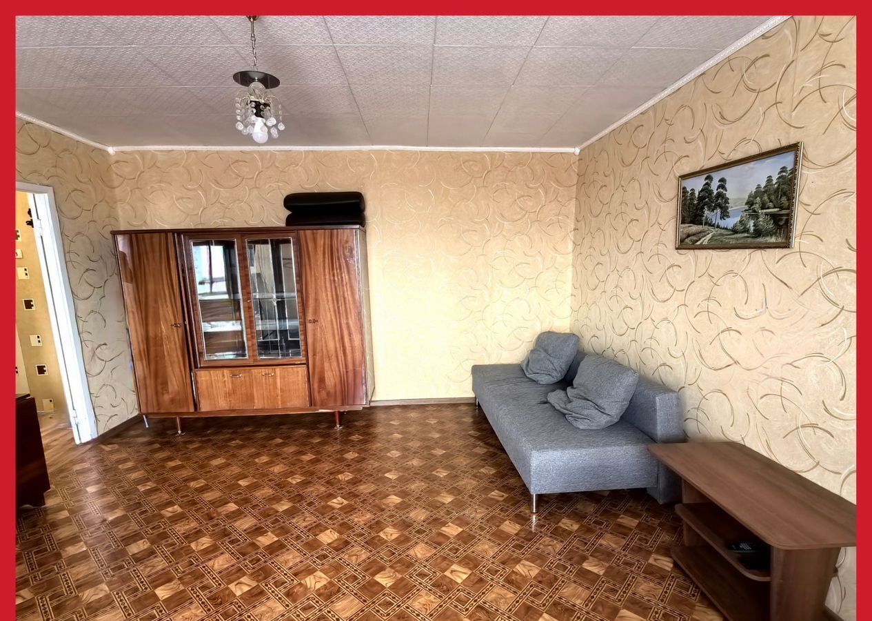 квартира г Таганрог Западный ул Инструментальная 23 фото 1