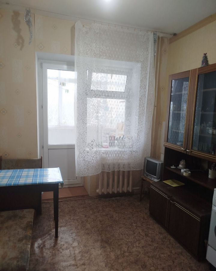 квартира г Мегион ул Львовская 4а Тюменская обл. фото 6