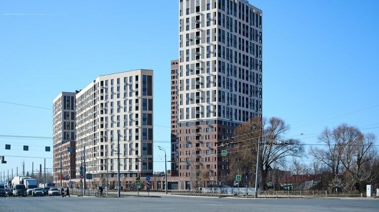 квартира г Казань Козья слобода ул Краснококшайская 60 фото 15