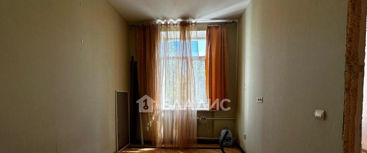 квартира г Смоленск р-н Ленинский пр-кт Гагарина 14/2 фото 5