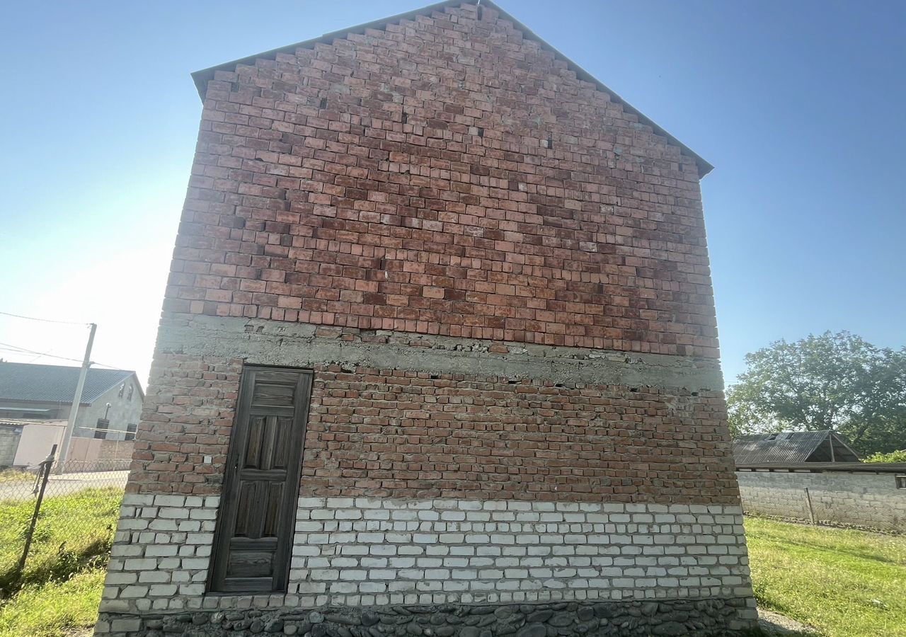дом г Кизилюрт Дагестанская ул., 5 фото 3
