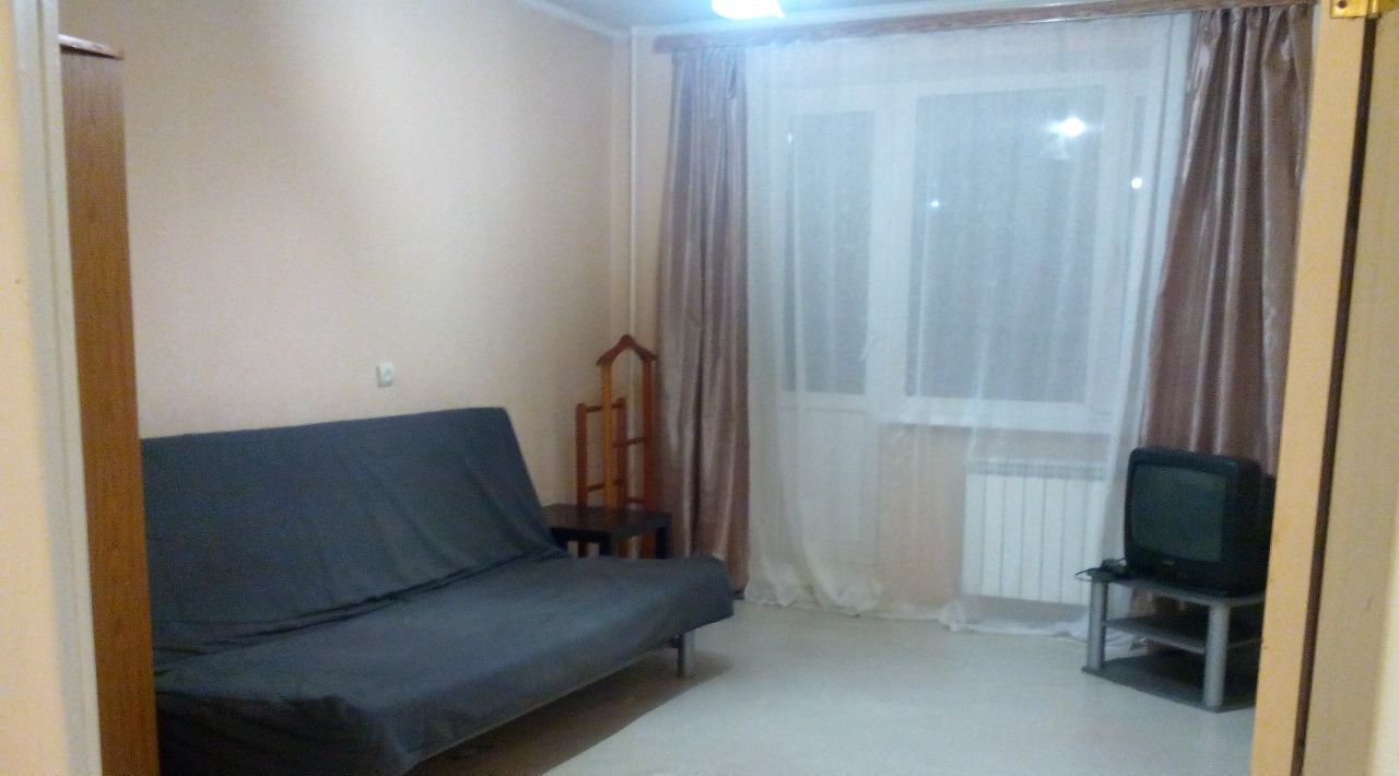 квартира г Екатеринбург Чкаловская ул Амундсена 67 фото 4