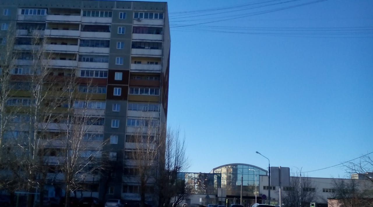 квартира г Екатеринбург Чкаловская ул Амундсена 67 фото 10