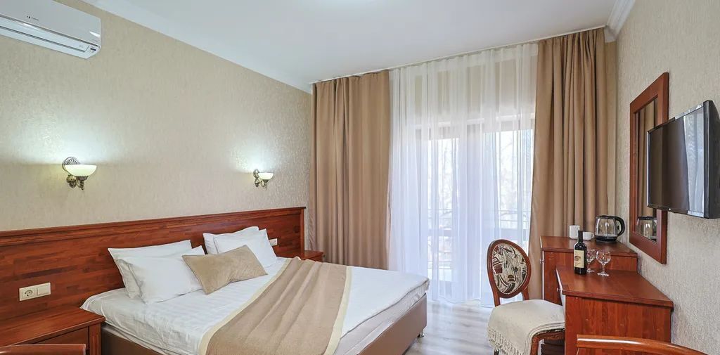 комната г Геленджик с Кабардинка ул Черноморская 12 фото 1