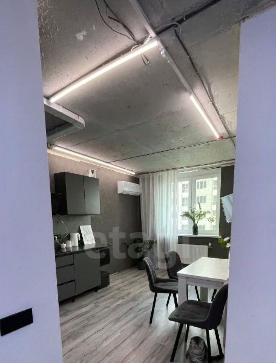 квартира г Энгельс р-н мкр Энгельс-9 3 фото 4