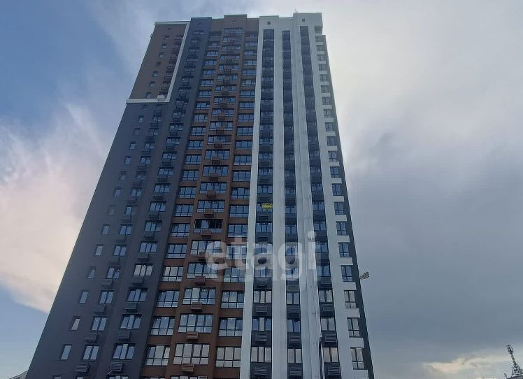 квартира г Энгельс р-н мкр Энгельс-9 3 фото 3