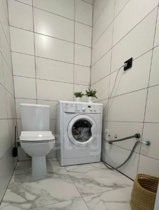 квартира г Энгельс р-н мкр Энгельс-9 3 фото 14