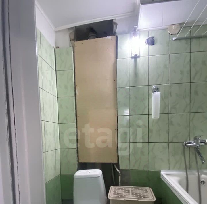 квартира г Саратов р-н Ленинский ул Техническая 12 фото 9