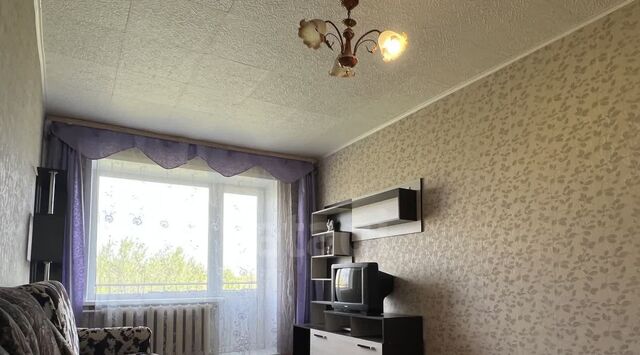 р-н Ленинский ул им Тулайкова Н.М. 4/2 фото