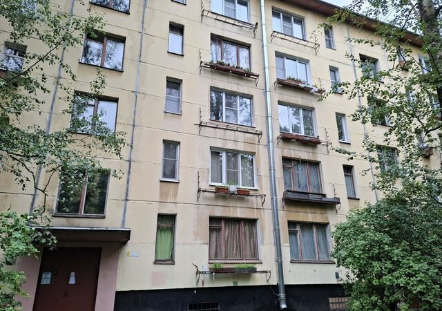 метро Ленинский Проспект дом 49 фото