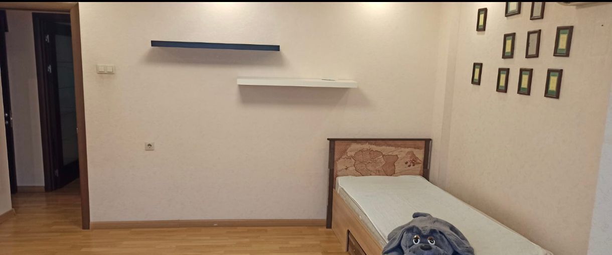 квартира г Невинномысск р-н ПРП ул Дунаевского 3а фото 14