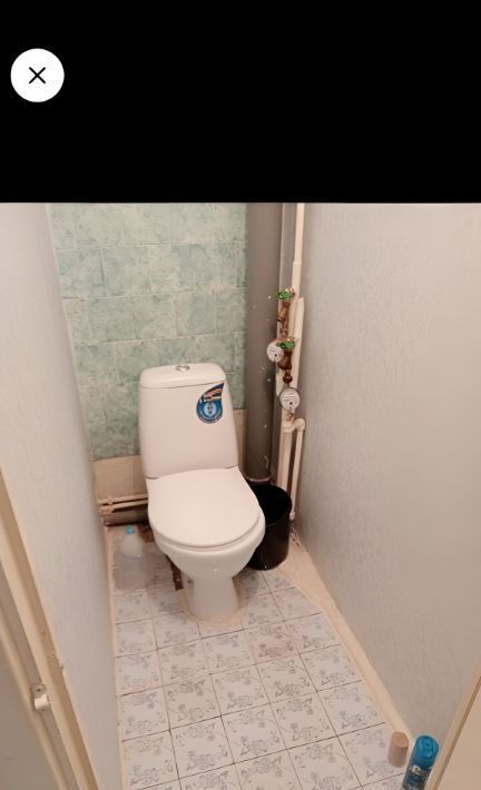 квартира г Ачинск ул Чкалова 18 фото 7