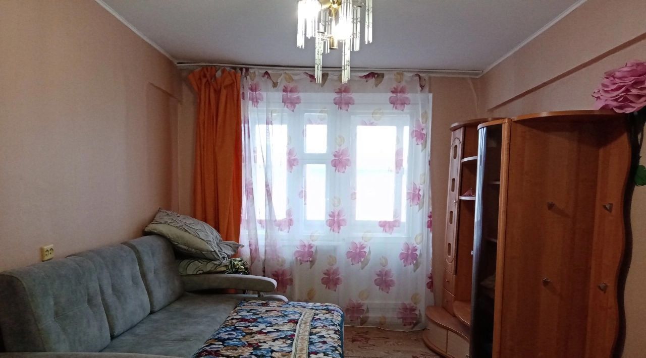 квартира г Ачинск ул Чкалова 18 фото 2