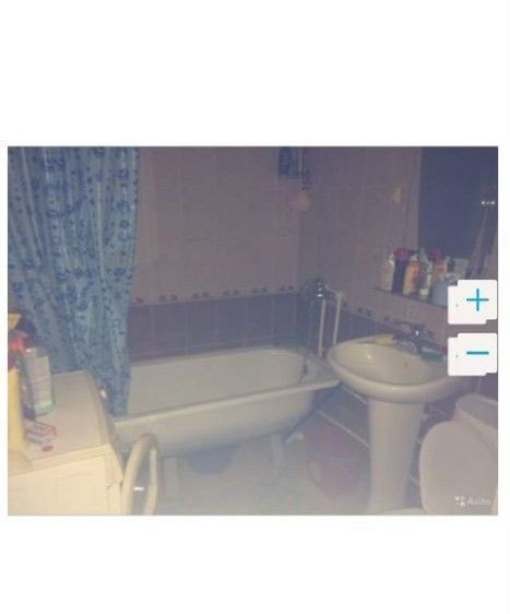 квартира г Астрахань р-н Кировский ул 3-я Зеленгинская 2к/3 фото 4