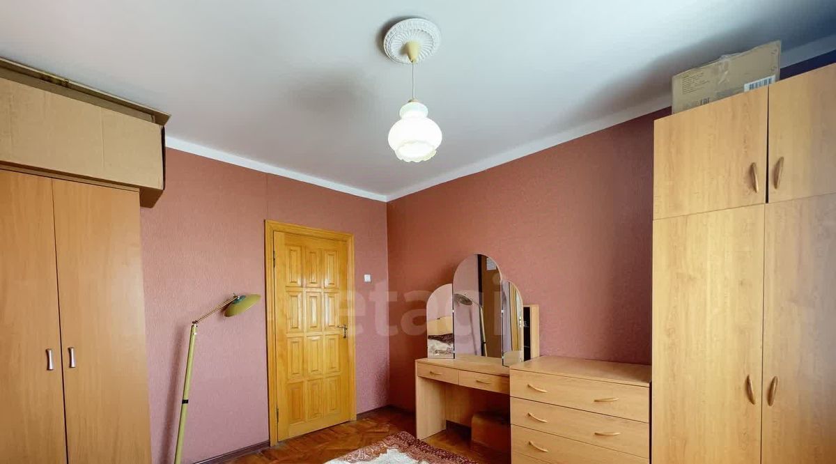 квартира г Черкесск ул Космонавтов 80 фото 8