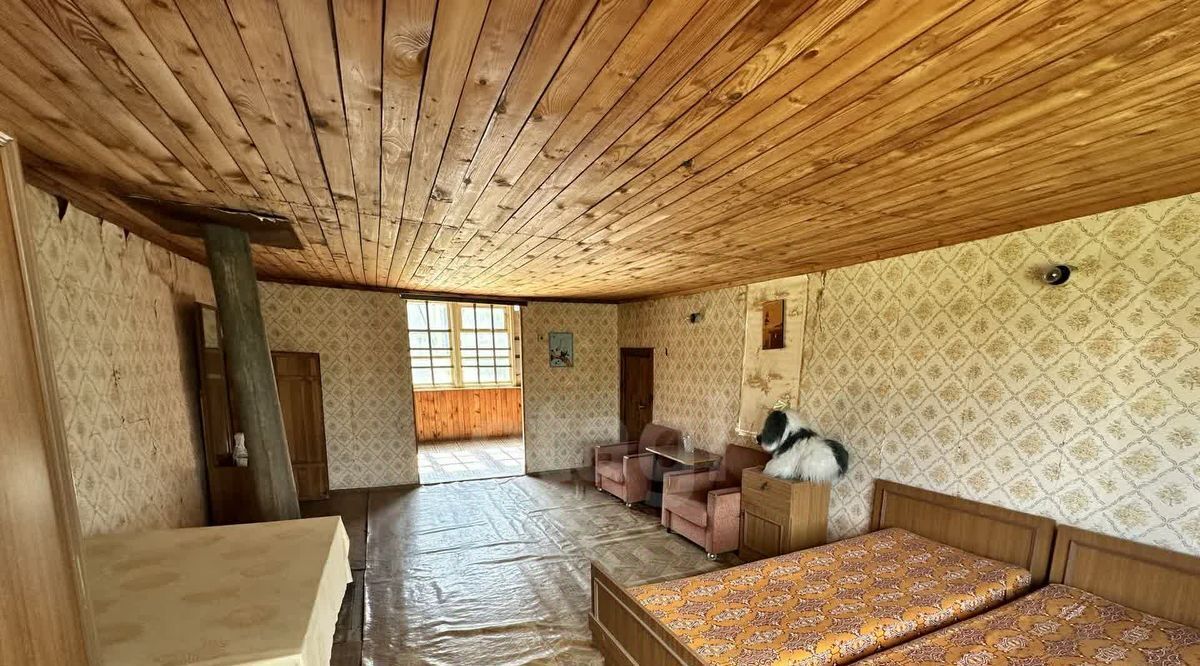 дом г Нижний Тагил р-н Ленинский снт Руш ул Набережная 74 фото 25