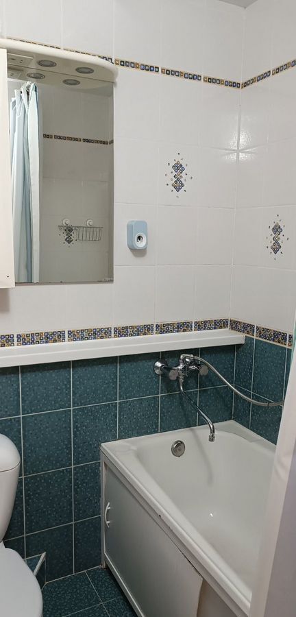 квартира г Серов ул Ключевая 32а Серовский муниципальный округ фото 2