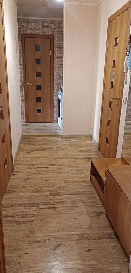 квартира г Серов ул Ключевая 32а Серовский муниципальный округ фото 8
