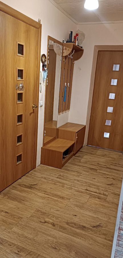 квартира г Серов ул Ключевая 32а Серовский муниципальный округ фото 7