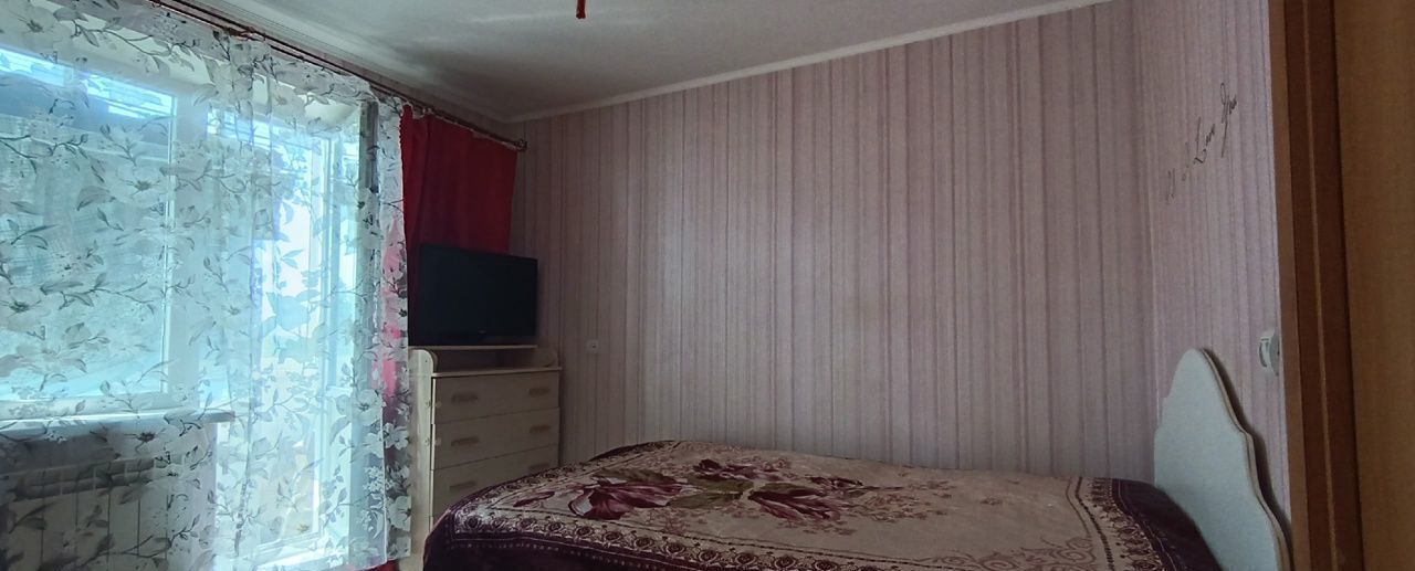 квартира г Серов ул Ключевая 32а Серовский муниципальный округ фото 9