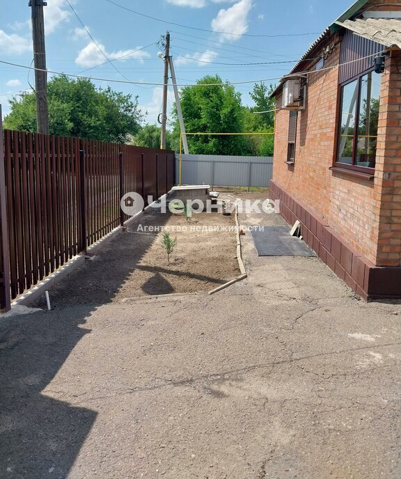 дом г Новошахтинск ул Звездная фото 23