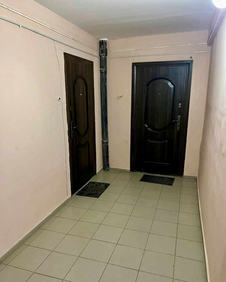квартира г Калуга р-н Октябрьский ул Аллейная 12 фото 11