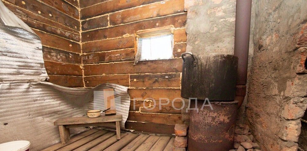 дом г Новокузнецк пгт Листвяги р-н Куйбышевский ул Ливинская 4 фото 27