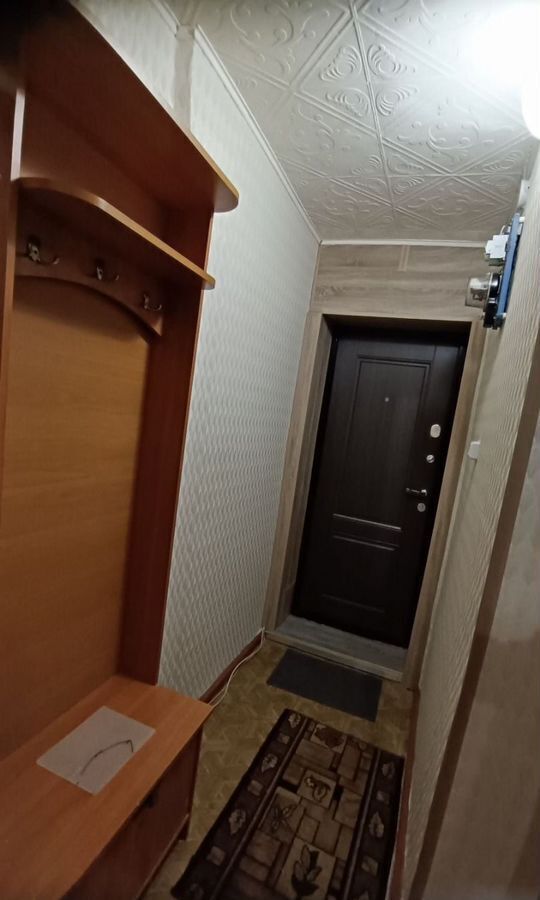 квартира р-н Каменский г Камень-на-Оби ул Каменская 132 фото 7