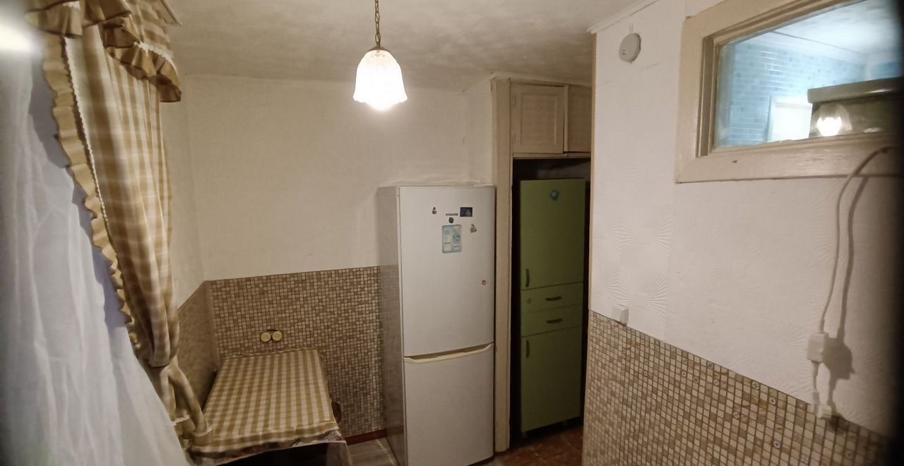 квартира р-н Каменский г Камень-на-Оби ул Каменская 132 фото 6