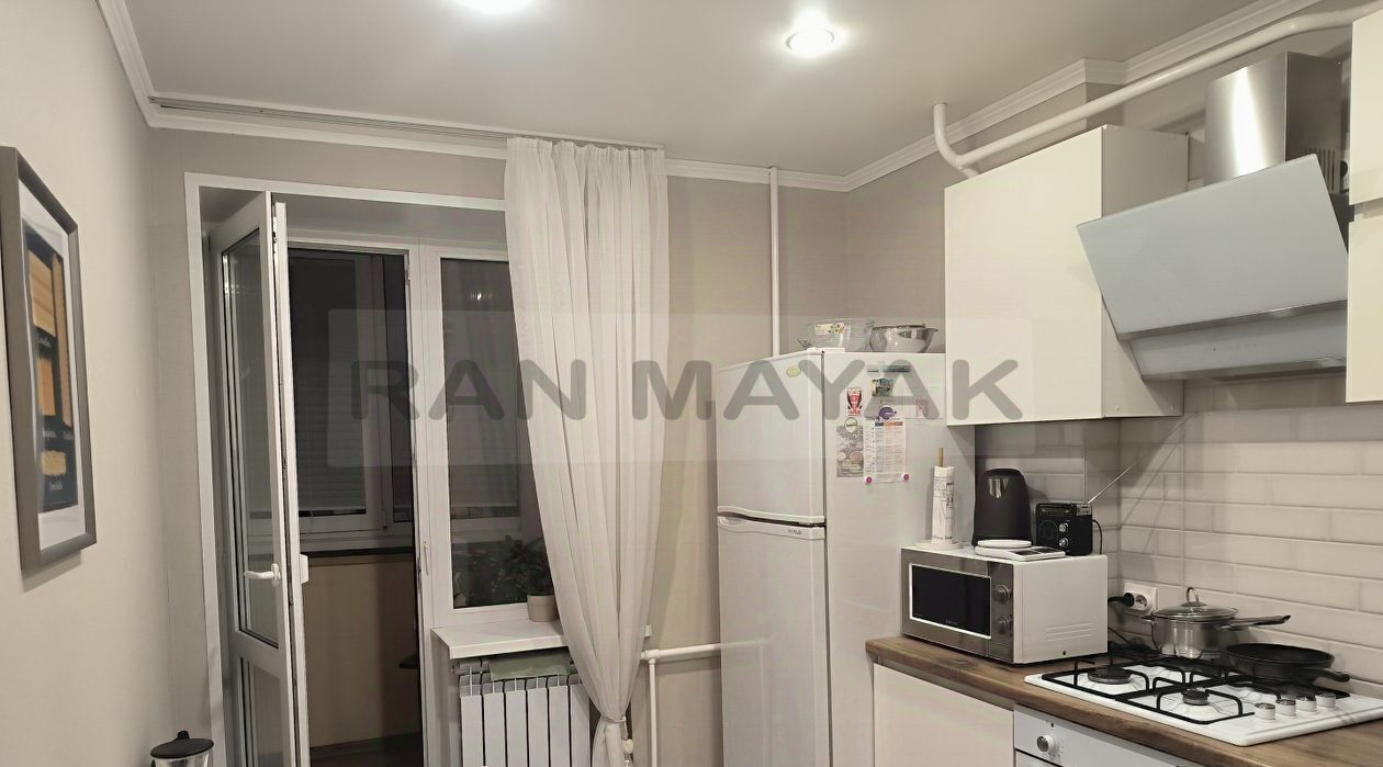 квартира г Майкоп ул 12 Марта 152 фото 1