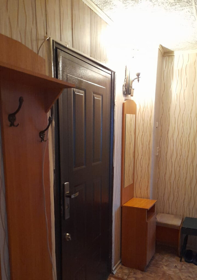 квартира г Екатеринбург р-н Чкаловский Вторчермет Газетная, 36 фото 5