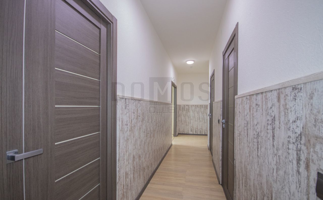 квартира г Екатеринбург Академический пр-кт Академика Сахарова 93 фото 13