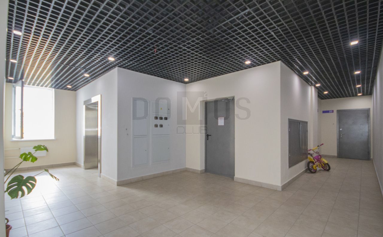 квартира г Екатеринбург Академический пр-кт Академика Сахарова 93 фото 20