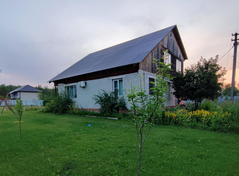 дом р-н Киреевский г Киреевск пер Шахтерский 2 фото 13