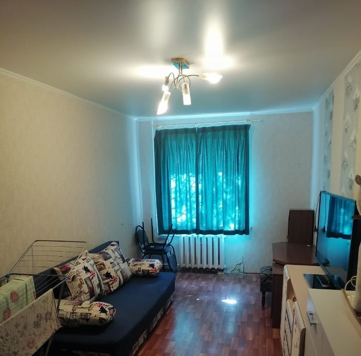 квартира г Саратов р-н Октябрьский ул Большая Садовая 38 фото 23