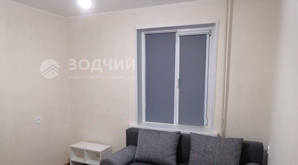 комната г Чебоксары р-н Ленинский пр-кт 9-й Пятилетки 4 фото 4