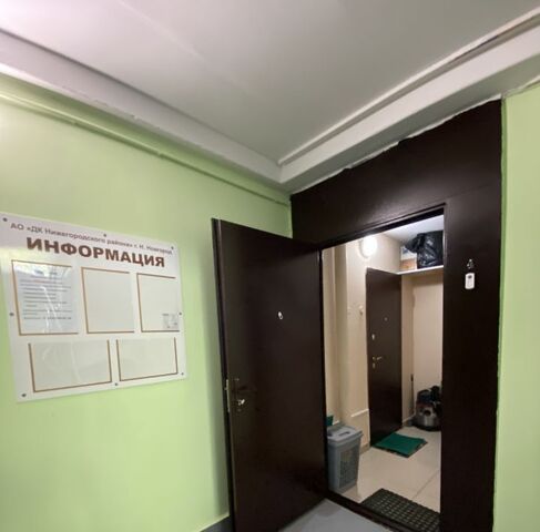 р-н Нижегородский Верхние Печёры Горьковская дом 3а фото