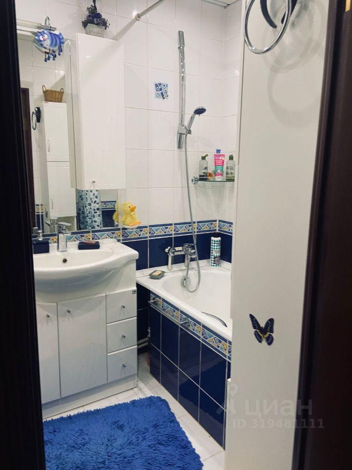 квартира г Клин ул Калинина 1 фото 15