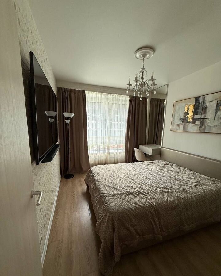 квартира г Балашиха ул Реутовская 11 Первомайская, Балашиха фото 3
