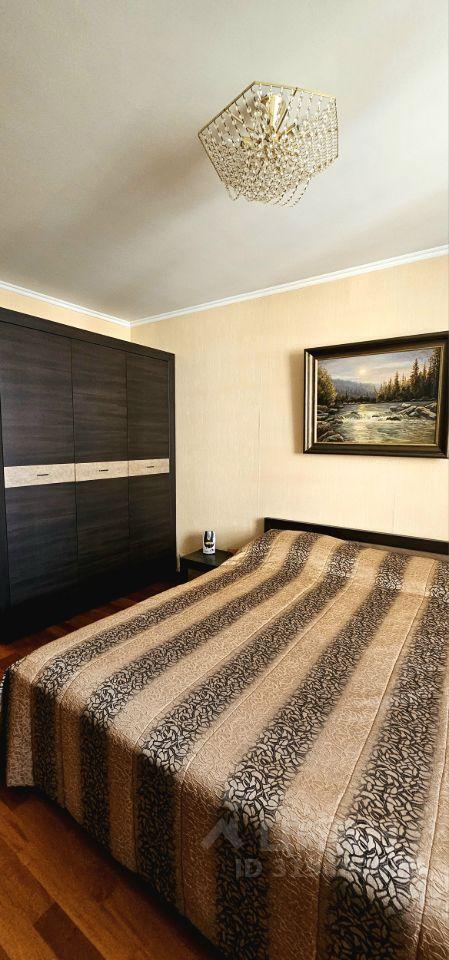 квартира г Красногорск Павшино ул Строительная 3а фото 24
