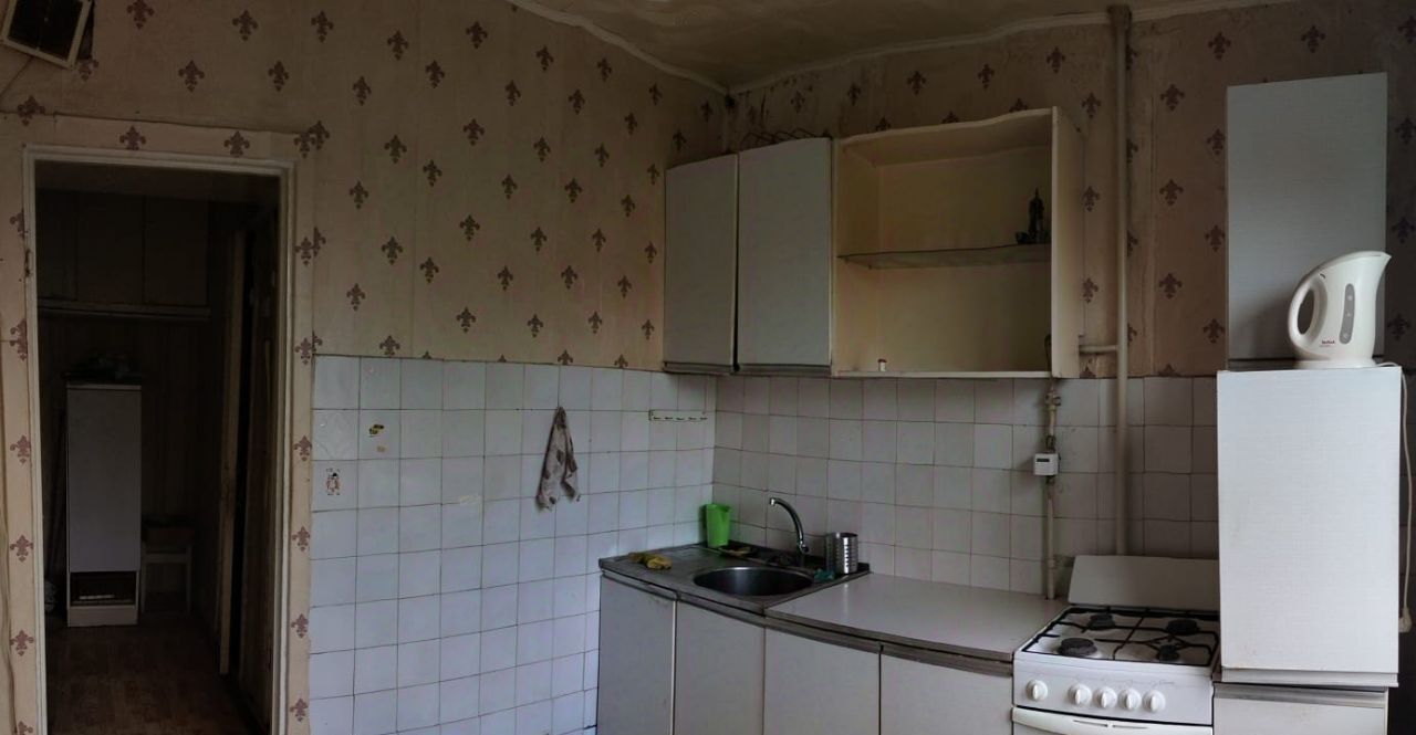 квартира г Омск р-н Центральный ул Куйбышева 140 фото 7