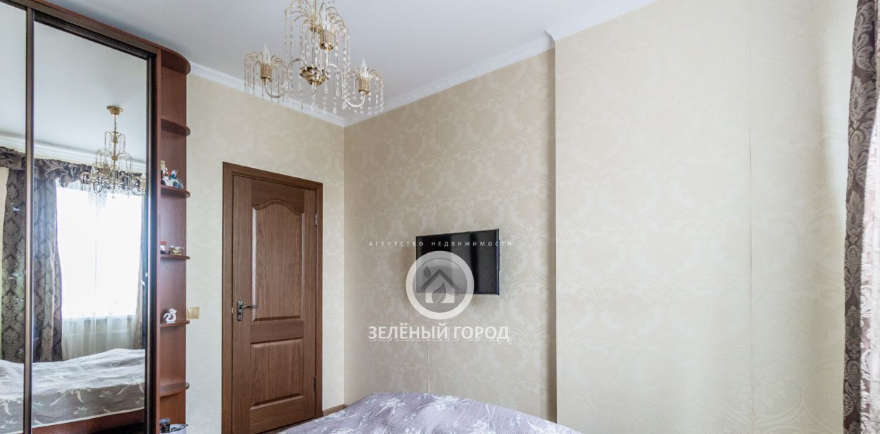 квартира г Калининград р-н Московский ул О.Кошевого 13 фото 18